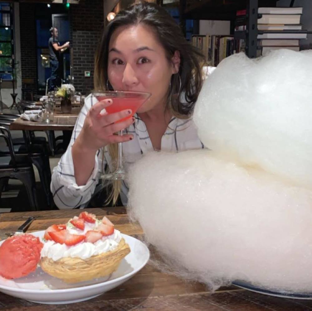 Meet your Posher, Jasmin